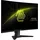 MSI MAG 276CXF 27" schwarz