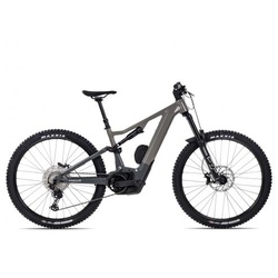 Focus JAM2 6.7 2024 | moonstonegrey/slategrey | XL | E-Bike Fully