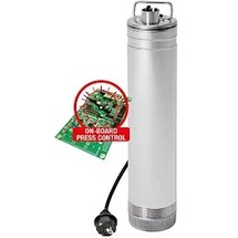 EWUAQUA Tauchdruckpumpe 12384 iPress 3-60 auto 57 m, 3,3 cbm/h