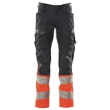 Mascot Hose mit Knietaschen, Stretch-Einsätze 82C68