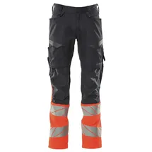Mascot Hose mit Knietaschen, Stretch-Einsätze 82C68