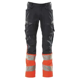 Mascot Hose mit Knietaschen, Stretch-Einsätze 82C68