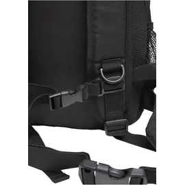 Brandit Textil Small Louis 20 l schwarz