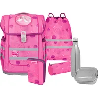 McNeill Ergo Compacto 5tlg. Pinky