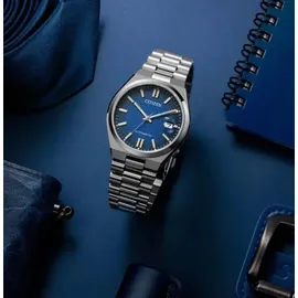 Citizen Tsuyosa NJ0151-88L