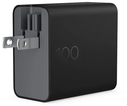 GaN Wall Charger