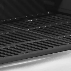 Justus Gasgrill Ares 3 SU