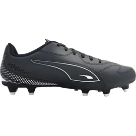 Puma Vitoria II FG/AG Kinder schwarz/weiß 38