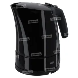 Braun Multiquick 3 WK 300 schwarz