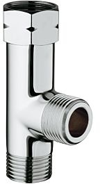 Preisvergleich Produktbild Grohe Verteilerstück 09751 09751000