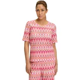 Betty Barclay Damen mit Rippbündchen 46,