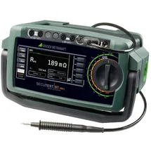 Gossen SECUTEST ST PRO M707B