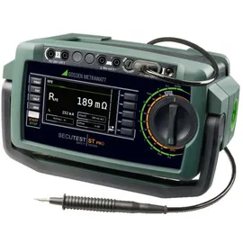 Gossen SECUTEST ST PRO M707B