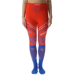 UYN Natyon 3.0 Norwegen Ski-Funktionsunterhose Herren T026 - norway XS
