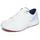 SKECHERS Damen Go Golf Drive 6 Turnschuhe, White/Gold, 39 EU