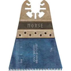 Quick HCS E-Cut Sägeblatt 40x68mm