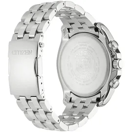 Citizen Eco-Drive Edelstahl 44 mm AT9030-55L