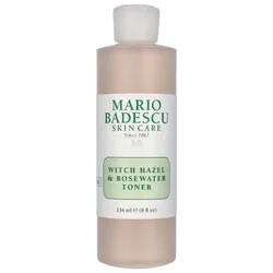 Mario Badescu Witch Hazel & Rosewater Toner 236 ml