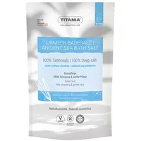 Titania Urmeer Badesalz 450 g