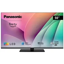 Panasonic TV-50W80AEZ 50" LED 4K Fire TV W80A