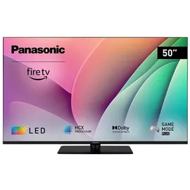 Panasonic TV-50W80AEZ 50" LED 4K Fire TV W80A