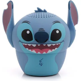 bitty boomers Stitch blau