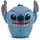 bitty boomers Stitch blau