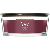 Woodwick Ellipse Duftkerze 454 g pink