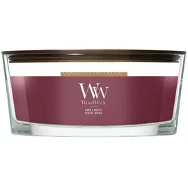 Woodwick Ellipse Duftkerze 454 g pink
