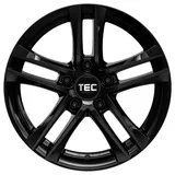 TEC Speedwheels AS4 7,5x17 5x100 ET38 MB57,1
