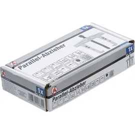 BGS Do it yourself Parallel-Abzieher, 2-armig 50 - 140 mm