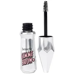 Benefit Brow Collection Gimme Brow+ Mini Augenbrauengel 1,5 g 03 