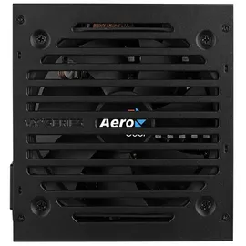 AeroCool VX PLUS 700 Netzteil 700 W 20+4 pin ATX ATX Schwarz (AEROPGSVX-700PLUS-80)