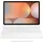 Samsung Book Cover Keyboard für Galaxy Tab S10+/S9+/S9 FE+ Weiss