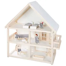 Roba Puppenhaus mit Zubehör