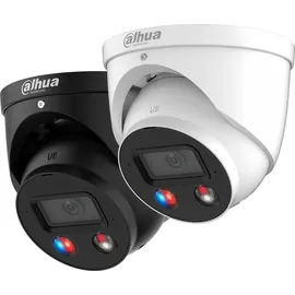 Dahua DH-IPC-HDW3849HP-AS-PV-0280B-S5 Schwarz