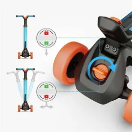 Berg Toys BERG Nexo Roller