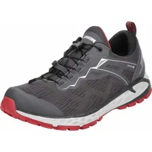 MEINDL Power Walker 3.0 Herren Grau 43