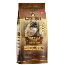 Wolfsblut Wild Boar Adult 2 x 12,5 kg