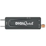 DIGIQuest XO Stick, Kabel Full HD Schwarz