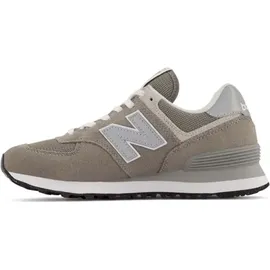 New Balance 574 Core Damen grey/white 41