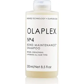 Olaplex No. 4 Bond Maintenance 250 ml