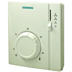 SIEMENS Raumtemperatur Thermostat S55770T 227