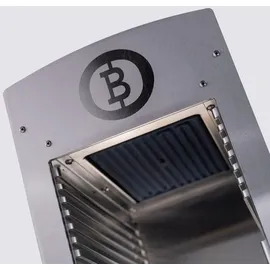 Beefer E-Beefer Pro Silber