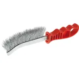 Osborn Univ.-Handstielb. Stahl. 260mm gewellt