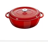 Zwilling Cocotte Bräter 29 cm rund