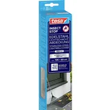 Tesa Lichtschachtgitter Edelstahl 135 x 60 cm