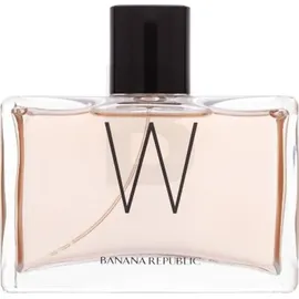 Banana Republic W Eau de Parfum 125 ml