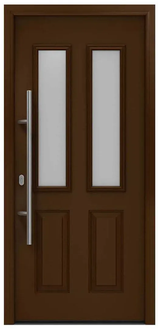 Hörmann Ecostar Haustür 