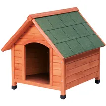 Karlie Hundehütte Ponto L: 102 cm B: 85 cm H: 88 cm